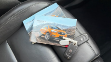 Vauxhall Mokka X 1.4T ecoTEC Elite 5dr Petrol Hatchback